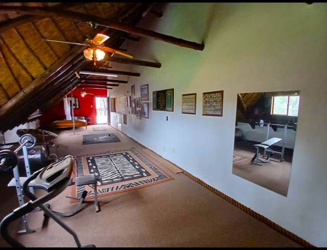 4 BEDROOM HOUSE FOR SALE IN HENLEY ON KLIP